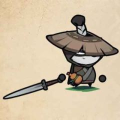 迷雾大陆侠客(江潮)职业介绍