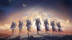 《艾尔登法环：黑夜君临》首款DLC口碑两极分化！玩家痛批内容单薄