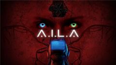 科幻恐怖大作《A.I.L.A》震撼登陆STEAM、PS与Xbox平台！