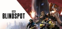 PUBG:BLINDSPOT-2月激战吃鸡衍生俯视战术射击