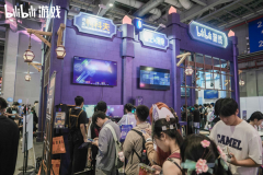 Bilibili World 2025完美收官！bilibili游戏携7款精品独立游戏闪亮登场！