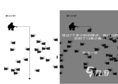 单机免费钓鱼游戏大全 流行的单机钓鱼手游推荐2026