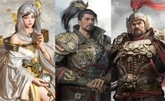 《三国天下归心》机关神兵队玩法攻略-核心战术详解