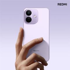 REDMI Note 17 Pro星云紫亮相：全新梦幻配色、浪漫精致