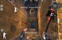 CF手游古堡逃亡地图详解 古堡逃亡全图鉴攻略