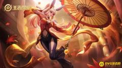 《王者荣耀》公孙离深度解析-射手英雄与角色设计理念揭秘