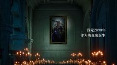 黑皮雷神登场！《噬血代码2》角色PV震撼发布：柯莉・阿斯图里亚斯