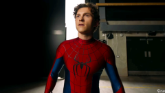 漫威发布《Spider-Man: Brand New Day》剧本页