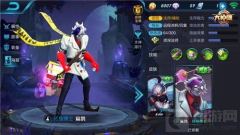 王者荣耀辅助英雄全解析-团战必备的核心英雄