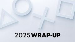 PlayStation 2025年度数据报告上线 查收你的专属游戏统计