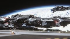 《星际公民》众筹神话刷新纪录！筹资额冲破9亿美元大关