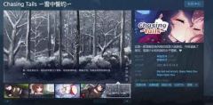 雪中誓约是什么游戏？在steam里面叫什么？
