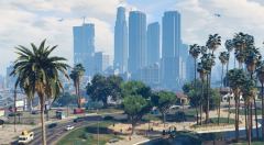 GTA5官网如何进入-GTA5官网入口分享