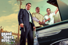 gta5无限金币作弊码大全-gta5秘籍刷钱终极教程