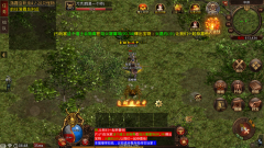 武极传世时长版