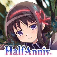 魔法少女小圆Magia Exedra国际服