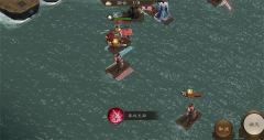 新三国志曹操传小乔之影超详细关卡攻略