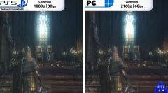 《血源诅咒》PC模拟器版重大突破：性能远超PS5版极限
