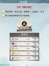 我的门派兑换码哪里领-2026最新激活码合集