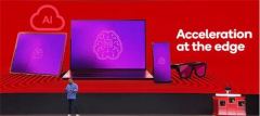 凭借骁龙X系列，高通正为个人和企业打造下一代AI PC体验