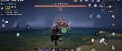 荒原曙光蓝鳍吞噬者怎么打？