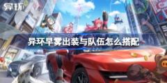 异环全角色好感度赠礼详情