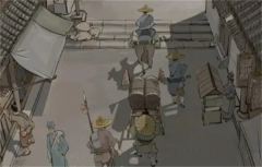 《模拟江湖》含虚揽月决获取方法分享-详细步骤解析
