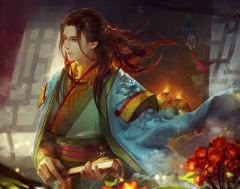 三国杀武将觉醒郭嘉溯影怎么选