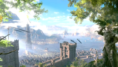 《神界》新引擎重磅升级！《博得3》曾因技术瓶颈无奈妥协