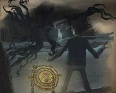 哈利波特魔法觉醒：时间转换器全图鉴