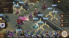 新三国志曹操传：洛阳之战通关打法全攻略