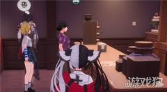 异环方斯获取方式一览-方斯怎么获得